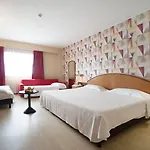 Abacus Hotel Sesto San Giovanni