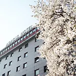 Hotel Abacus