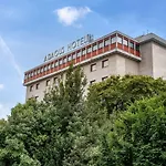 Abacus Hotel