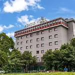 Hotel Abacus