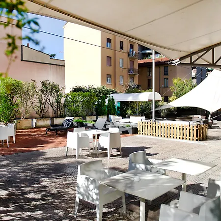 Abacus 4* Sesto San Giovanni