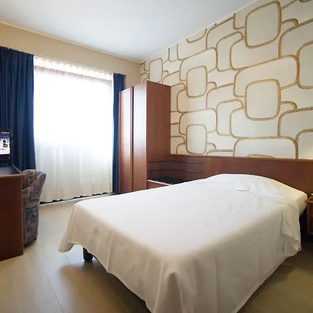 Abacus Hotel 4*