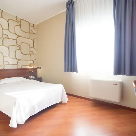 Hotel Abacus Sesto San Giovanni