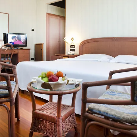 Abacus Hotel Sesto San Giovanni