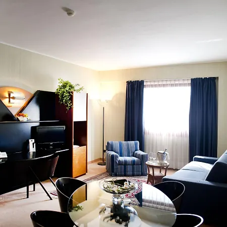 Hotel Abacus Sesto San Giovanni