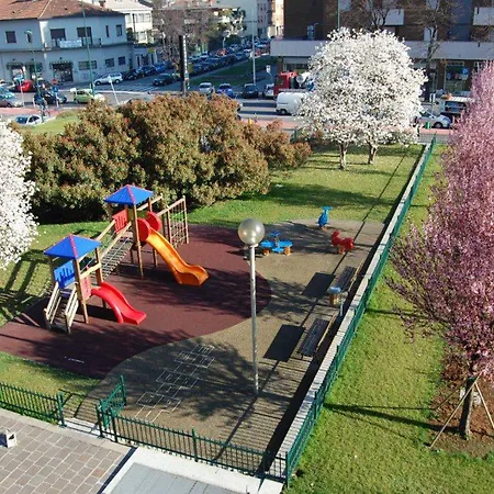 Hotel Abacus 4*