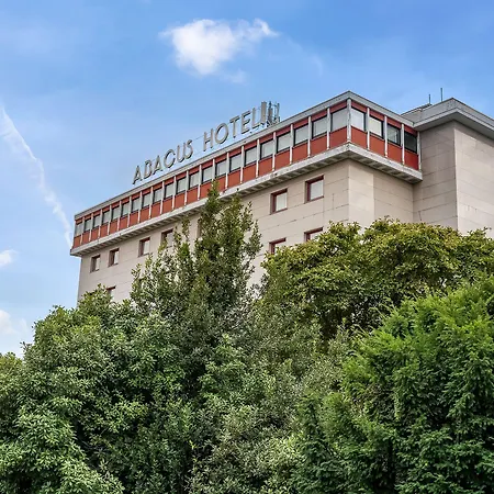 أباكوس فندق