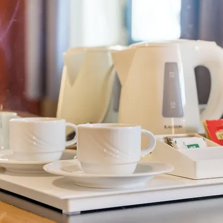 Hotel Abacus Sesto San Giovanni