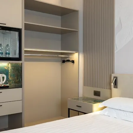 Abacus Hotel Sesto San Giovanni