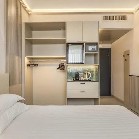 أباكوس فندق