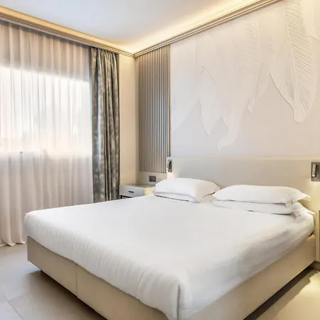 Hotel Abacus