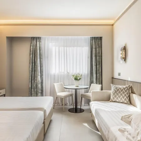 Hotel Abacus