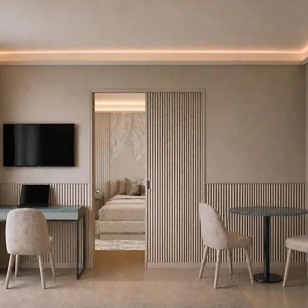 Abacus 4* Sesto San Giovanni