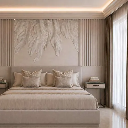 Hotel Abacus