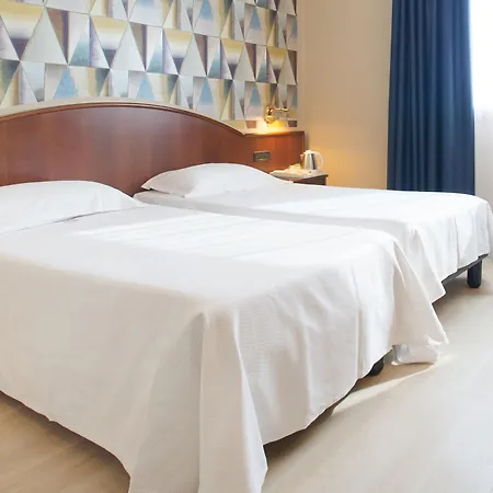 Abacus Hotel