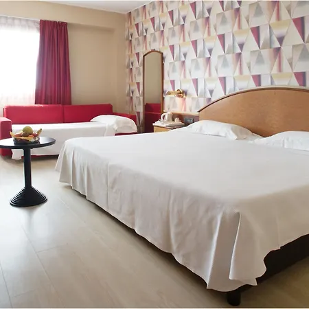Abacus Hotel 4*