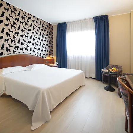 Abacus 4* Sesto San Giovanni