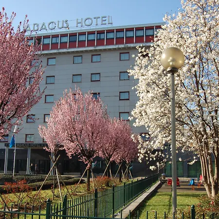 Abacus Hotel Sesto San Giovanni