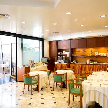 Abacus Hotel