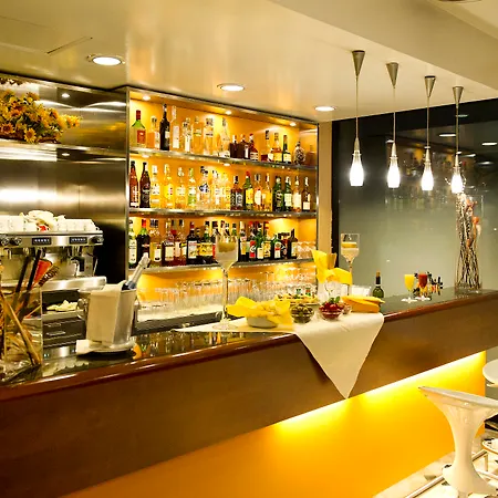 Hotel Abacus 4*