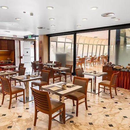 Abacus Hotel 4*