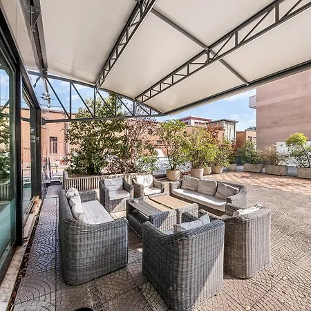Hotel Abacus Sesto San Giovanni