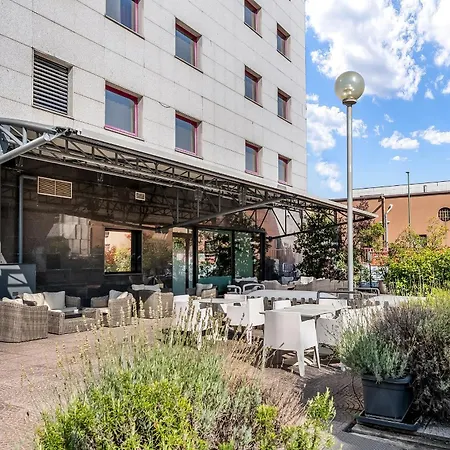 Abacus 4* Sesto San Giovanni
