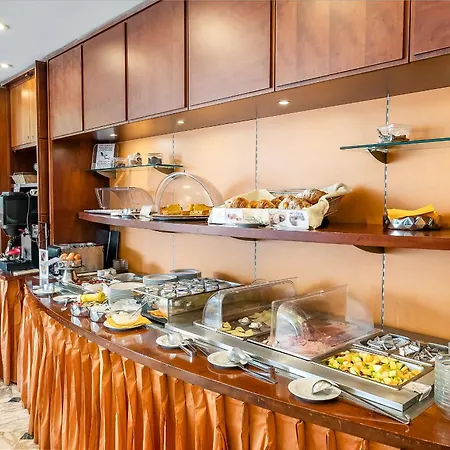 Abacus Hotel