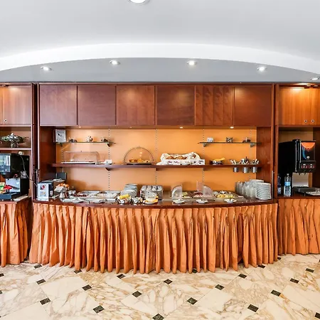 Hotel Abacus 4*