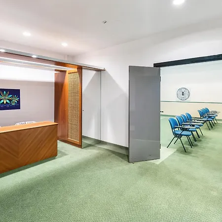 Abacus Hotel Sesto San Giovanni