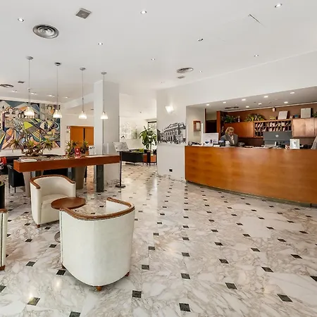 Abacus 4* Sesto San Giovanni