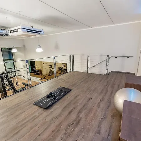 Abacus 4* Sesto San Giovanni