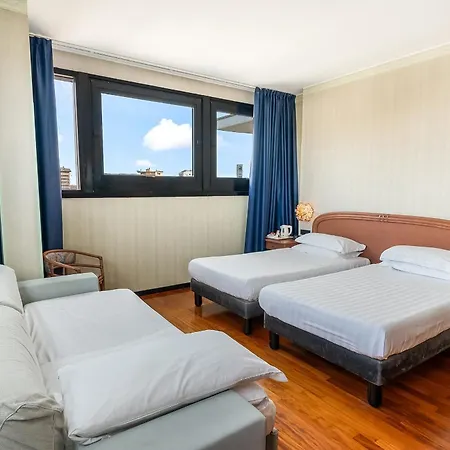 Abacus Hotel 4*