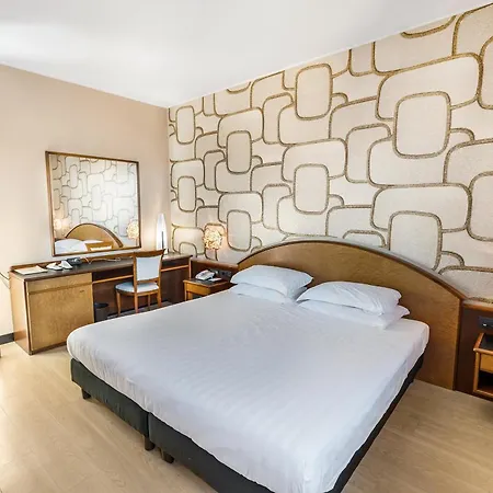 Hotel Abacus 4*