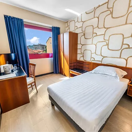 Abacus 4* Sesto San Giovanni