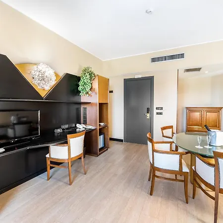 Abacus Hotel 4*