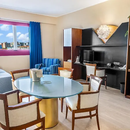 Abacus 4* Sesto San Giovanni