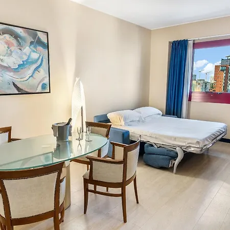 Abacus Hotel