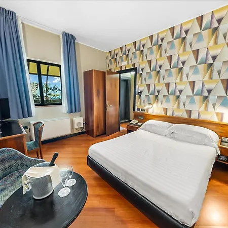 Hotel Abacus Sesto San Giovanni