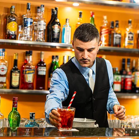 Hotel Abacus Sesto San Giovanni