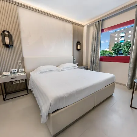 Abacus 4* Sesto San Giovanni
