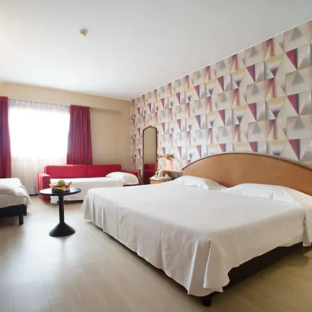 Abacus Hotel Sesto San Giovanni