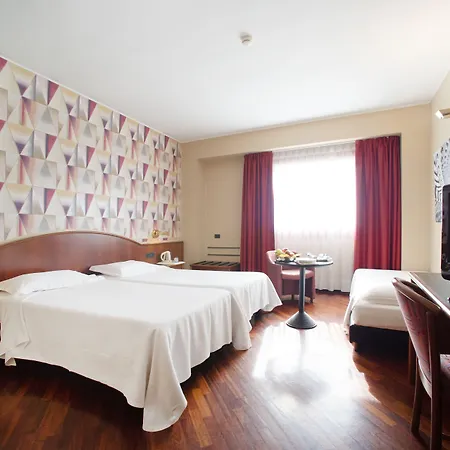 Hotel Abacus Sesto San Giovanni