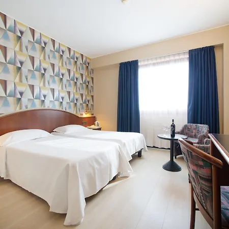 Abacus 4* Sesto San Giovanni