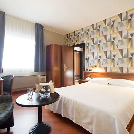 Hotel Abacus 4*