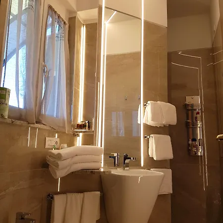 Abacus Hotel 4*