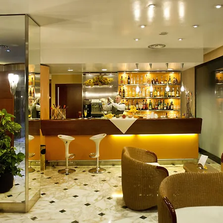 Hotel Abacus Sesto San Giovanni