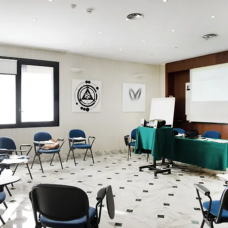 Abacus Hotel Sesto San Giovanni