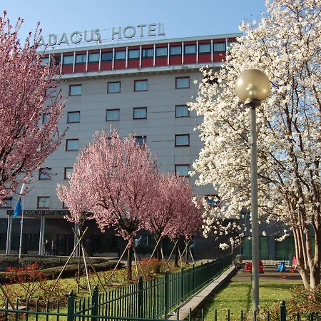 Hotel Abacus Sesto San Giovanni
