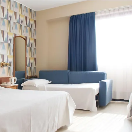 Hotel Abacus 4*
